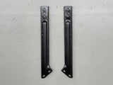 1964 - 1966 MUSTANG ENGINE BAY BRACES GENUINE PAIR