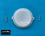 INTERIOR COURTESY LIGHT LENS FALCON XP