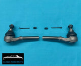 OUTER TIE ROD ENDS PAIR LATE XW XY XA XB XC FAIRMONT FALCON GT GTHO GS