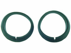 1964 - 1966 FORD MUSTANG PARKING LIGHT TO BODY PADS PR