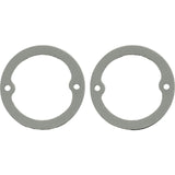 1964 - 1970 FORD MUSTANG BACKUP LAMP LENS GASKETS