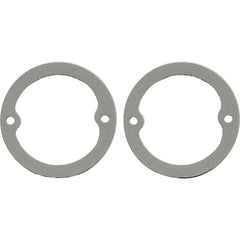 1964 - 1970 FORD MUSTANG BACKUP LAMP LENS GASKETS