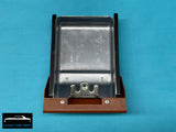 SADDLE DASH ASH TRAY FAIRMONT FALCON XW XY GT GTHO GS ZC ZD FAIRLANE