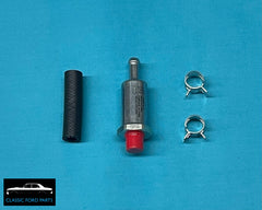 MOTORCRAFT FUEL FILTER SUIT AUTOLITE & MOTORCRAFT CARBY