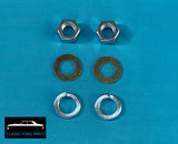 TRANSMISSION MOUNT KIT FAIRMONT FALCON XR XT XW XY XA XB XC GT GS