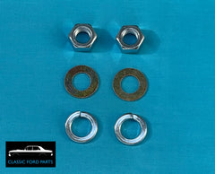 TRANSMISSION MOUNT KIT FAIRMONT FALCON XR XT XW XY XA XB XC GT GS