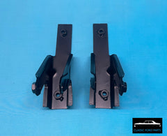 DRIVING LIGHT BRACKETS SUIT FORD FAIRMONT FALCON XY GT GTHO GS