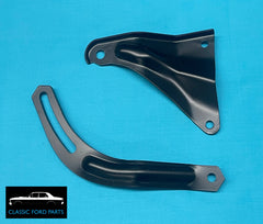 CLEVELAND ALTERNATOR BRACKETS FORD FAIRMONT FALCON XW XY XA XB XC GT GTHO GS K-CODE