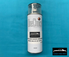 CONCOURS SHOCK ABSORBER GREEN FALCON XW XY GT GTHO AEROSOL CAN