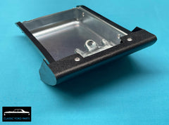 BLACK DASH ASH TRAY FAIRMONT FALCON XW XY GT GT ZC ZD FAIRLANE