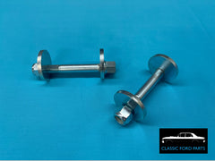 CAMBER BOLT KIT PAIR FAIRMONT FALCON XR XT XW XY XA XB XC GT GTHO GS