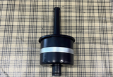 1966-1967 FORD MUSTANG SMOG CANISTER ORIGINAL CALIFORNIA