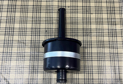 1966-1967 FORD MUSTANG SMOG CANISTER ORIGINAL CALIFORNIA