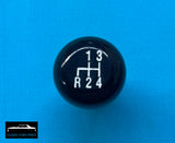 Top Loader Gear Knob Suit Ford Falcon XW XY XA XB GT GS GTHO New
