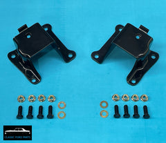 ENGINE MOUNT BASE PLATE & BOLTS SET V8 FAIRMONT FALCON XA XB XC GT GS