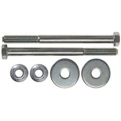 1966 - 1967 FORD MUSTANG LEAF SPRING EYE BOLT KIT CONCOURS