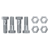 1964 - 1966 FORD MUSTANG STRUT ROD TO LOWER CONTROL ARM BOLT KIT