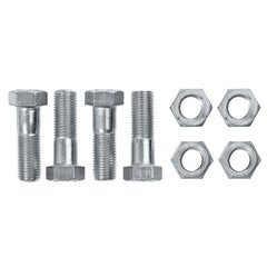 1964 - 1966 FORD MUSTANG STRUT ROD TO LOWER CONTROL ARM BOLT KIT
