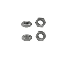 1967 - 1970 FORD MUSTANG 302 351 WINDSOR ENGINE LIFT HOOKS NUTS CONCOURS