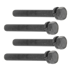 1965 - 1973 FORD MUSTANG ENGINE FAN SPACER BOLT KIT 1.91 INCH CONCOURS