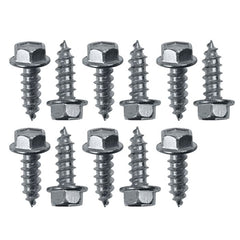 1965 - 1967 FORD MUSTANG/FAIRLANE/COUGAR FUEL TANK SCREW KIT