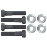 1964 - 1966 FORD MUSTANG UPPER CONTROL ARM BOLT KIT CONCOURS