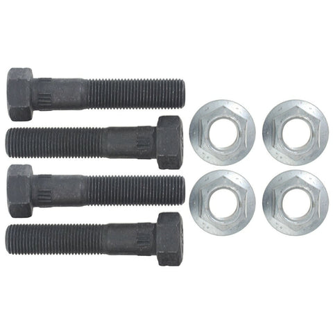 1964 - 1966 FORD MUSTANG UPPER CONTROL ARM BOLT KIT CONCOURS