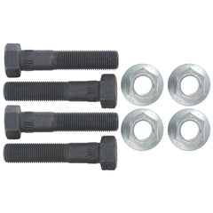 1964 - 1966 FORD MUSTANG UPPER CONTROL ARM BOLT KIT CONCOURS