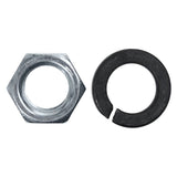 1965 TO 5/1/1967 FORD MUSTANG PITMAN ARM NUT HARDWARE KIT 1"