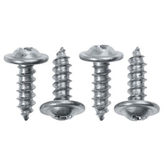 1965 - 1966 FORD MUSTANG KICK PANEL SCREW KIT CONCOURS