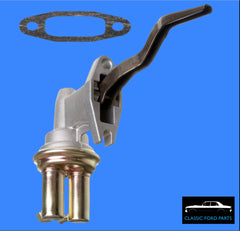 CLEVELAND FUEL PUMP SUIT FAIRMONT FALCON XW XY XA XB XC GT GS 351 302