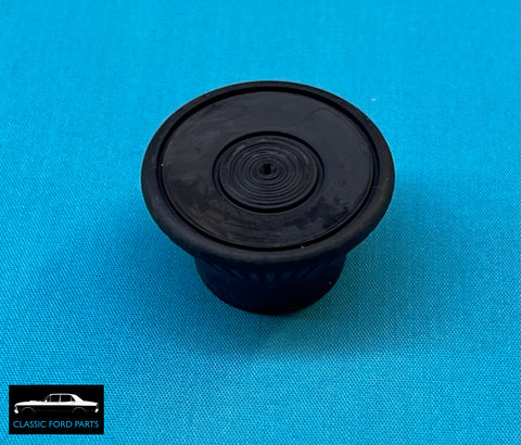 SUPER FRINGE RADIO KNOB OUTER FAIRMONT FALCON XW XY GT GTHO GS