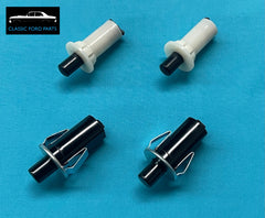 DOOR COURTESY LIGHT SWITCHES SET FAIRMONT FALCON XR XT XW XY GT GTHO GS