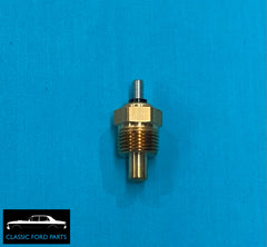 TEMPERATURE SENDING UNIT FAIRMONT FALCON V8 XR XT XW XY XA XB XC GT GTHO GS