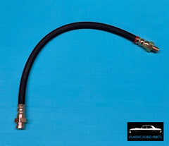 REAR BRAKE HOSE BODY TO DIFF CONCOURS FAIRMONT FALCON XR XT XW XY XA XB XC GT GS