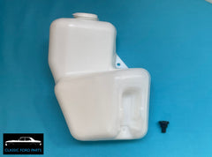 WINDSCREEN WIPER WASHER BOTTLE RESERVOIR FAIRMONT FALCON XB GT GS