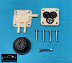 PRESLITE WIPER WASHER SQUIRTER PUMP KIT SUIT FALCON FAIRMONT XW XY XA XB GT GS