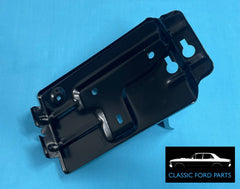 BATTERY TRAY 6CYL & 302 FAIRMONT FALCON XR XT XW XY GT GS