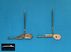 WINDSHIELD WIPER NOZZLE JETS FAIRMONT FALCON XA GT GS