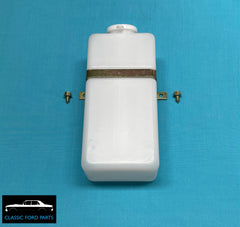 WINDSCREEN WIPER WASHER BOTTLE CONCOURS FAIRMONT FALCON XW XY GT GTHO GS