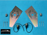 REAR PILLAR COURTESY LIGHT ASSEMBLIES FAIRMONT FALCON XW XY GT GTHO GS