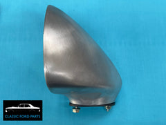 TEAR DROP DOOR MIRROR RH FALCON XY GT GTHO