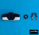 AIR CLEANER CRANCKCASE EMISSION FILTER ASSEMBLY FAIRMONT FALCON XY XA XB XC GT GS