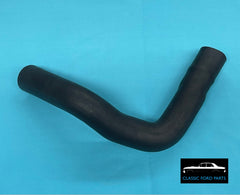 LOWER RADIATOR HOSE FAIRMONT GHIA ESP FALCON XD XE 302 351 CLEVELAND