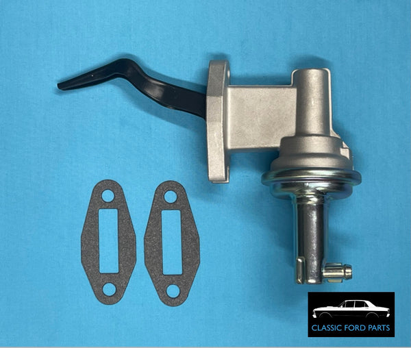 CLEVELAND FUEL PUMP SUIT FAIRMONT FALCON XW XY XA XB XC GT GS 351 302
