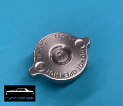 RADIATOR CAP 13 PSI NON RECOVERY TYPE FAIRMONT FALCON XR XT XW XY XA XB XC GT GS