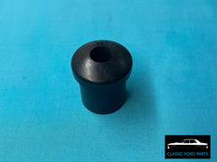 LEAF SPRING RUBBER SHACKLE BUSH FAIRMONT FALCON XR XT XW XY XA XB XC GT GTHO GS