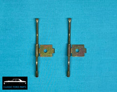 WINDSHIELD WIPER NOZZLE JETS FAIRMONT FALCON XR XT XW XY GT GS ZA ZB ZC ZD FAIRLANE
