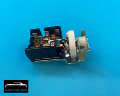HEADLIGHT SWITCH FAIRMONT FALCON XR XT XW XY GT GTHO GS
