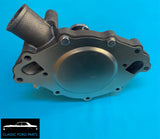 NEW WINDSOR CAST IRON WATER PUMP SUIT FAIRMONT FALCON XW XY GT GTHO GS 302 351
